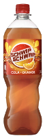 Pepsi Schwip Schwap PET 12x1,00